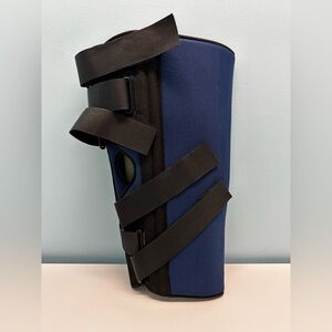 OTC Adjustable Immobilizer  Splint Brace Unisex Lightweight XXL